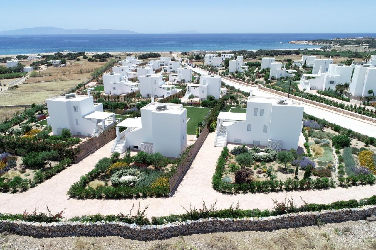 Naxian Resort Aliko Beach Екстер'єр фото