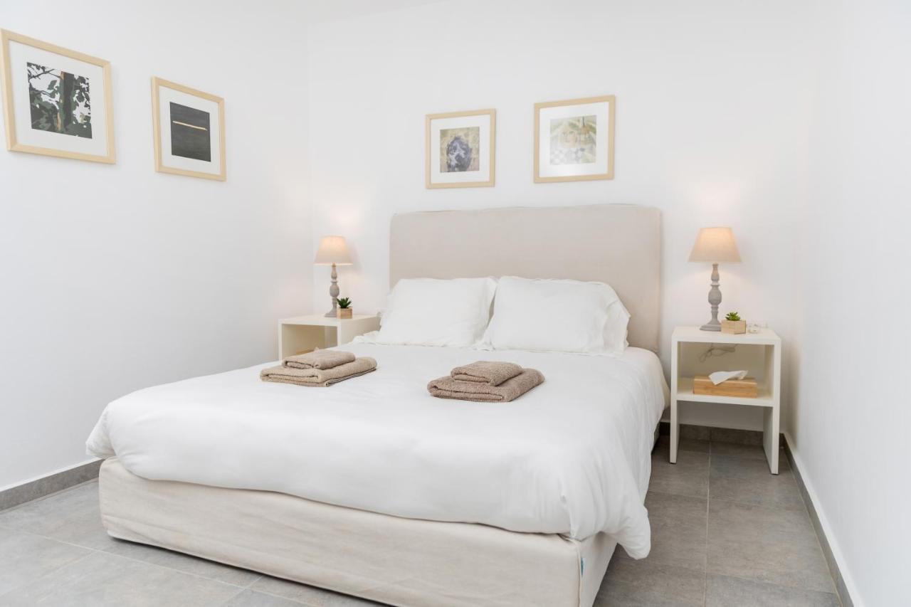 Naxian Resort Aliko Beach Екстер'єр фото